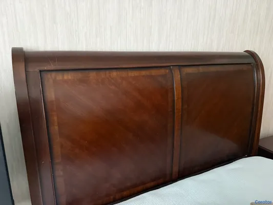 muebles y colchones - Juego de Habitación (Colchon incluido) 3