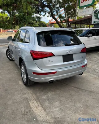 jeepetas y camionetas - AUDI Q5 2014 5