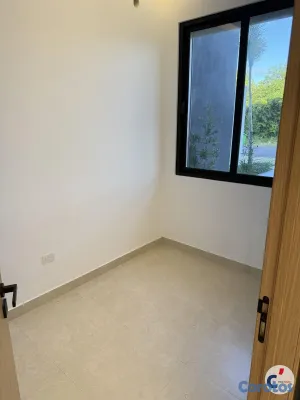 casas - Alquiler Casa nueva en Ciudad Las Canas – Cap Cana 3