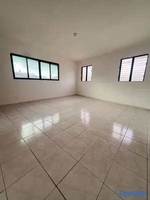 apartamentos - Apartamento en venta en Colinas de los rios 3H, 2B, 1P, 3re nivel 5