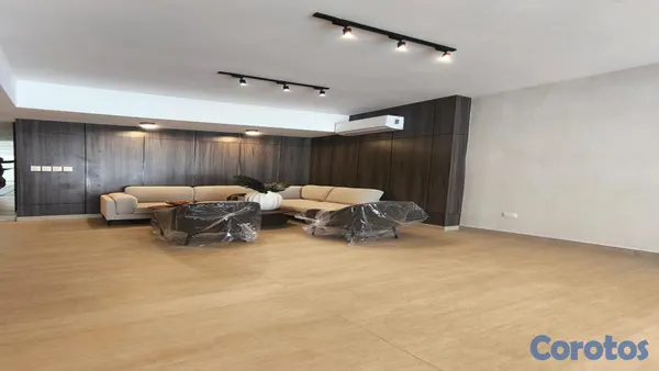 apartamentos - APARTAMENTO NUEVO EN EL ESTRATEGICO SECTOR DEL MILLON DE 1 HABITACION!! 5