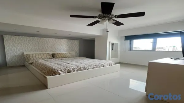 apartamentos - Vendo/Alquilo apartamento próximo a BlueMall, Piantini 5