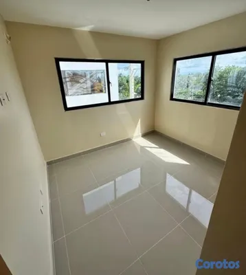 apartamentos - Apart nuevo en Santiago 4