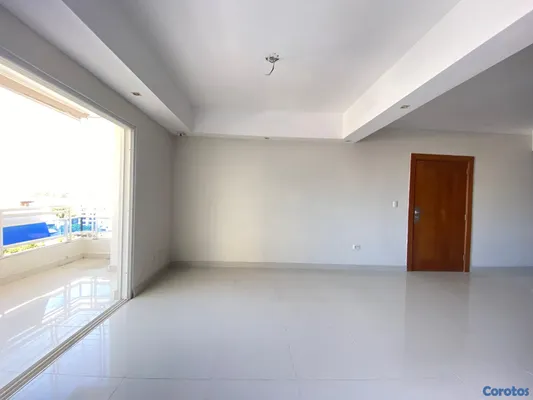 Apartamento en Urbanización Real, foto 4