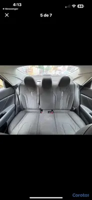 carros - HYUNDAI ELANTRA 2021 SEL 🔥 9