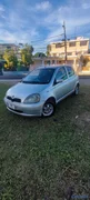 otros vehiculos - 💲TOYOTA 💥 VITZ 🔥2002