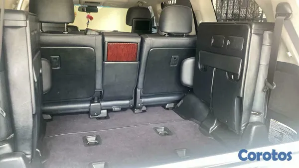 jeepetas y camionetas - lexus lx 570 2014 9