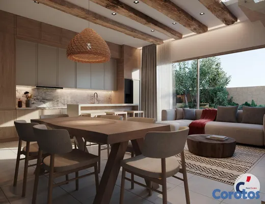 casas - Luxury Villas of 3 Bedrooms w/Furniture packages a 3
