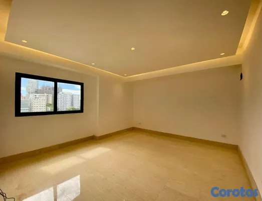 apartamentos - Apartamento en venta en Naco 7