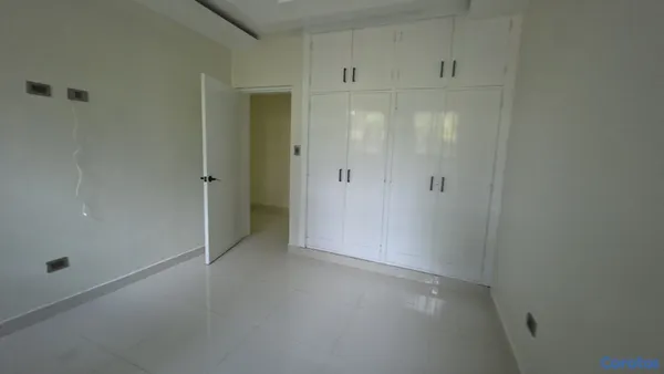 apartamentos - Apartamento listo para vivir en San Fco de Macoris 8