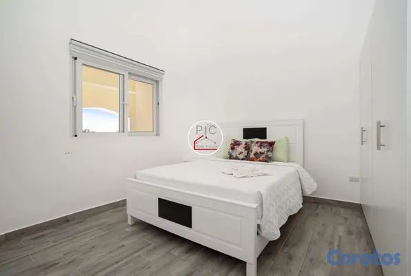 apartamentos - Move-In Ready 1BR Apartment, Furnished, Pool, Gate 3