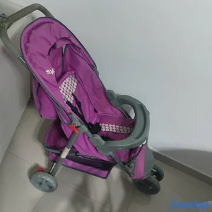 Coche para bebe