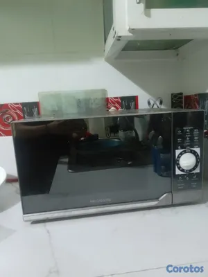 cocina - Microondas 1.1 7