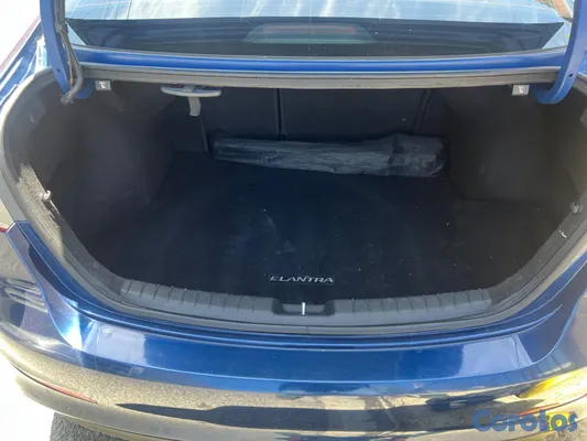 carros - Carro Hyundai Elantra 2018  8