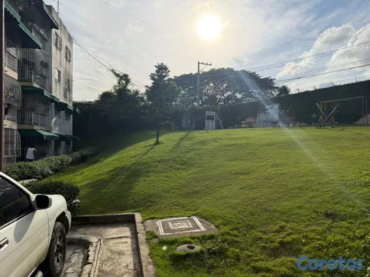 apartamentos - Apartamento en Venta Carretera la Isabela Santo Do 10