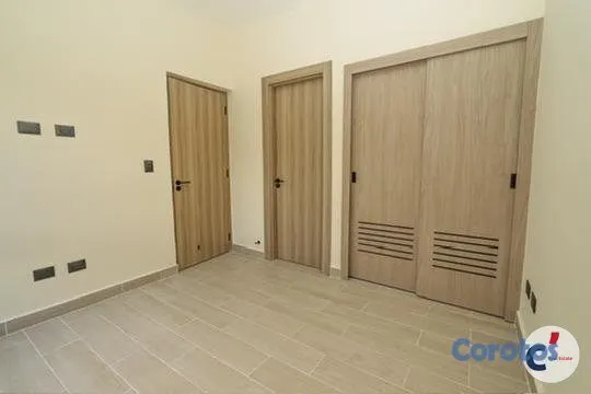 casas - Townhouse en Vista Cana Punta Cana w/ Piscina Priv 4