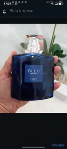 Perfumes originales para dama y caballero