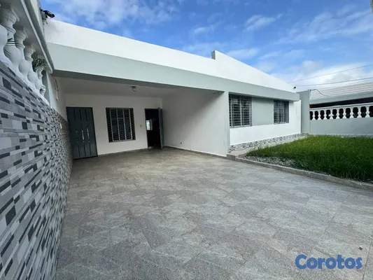 casas - Casa de 3 habitaciones en venta en Colina Del Semi 4