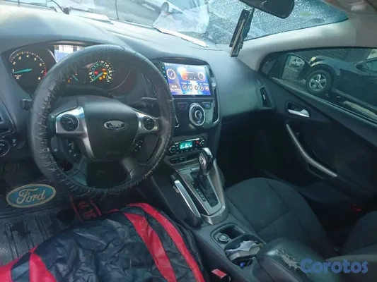 carros - FORD FOCUS 2012 GASOLINA 16