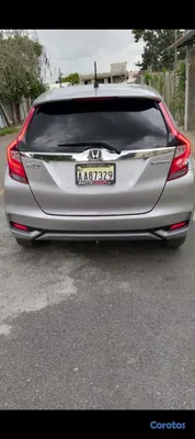 carros - Honda fit 2020 híbrido  3