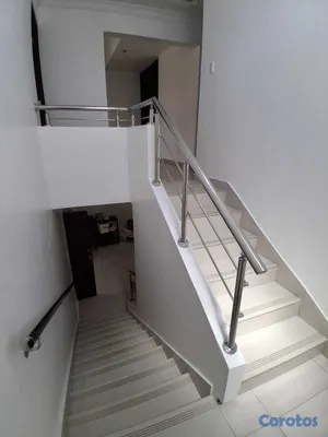 casas - VENDO HERMOSA CASA DE DOS NIVELES, URBANIZACIÓN PU 14