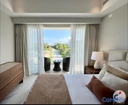apartamentos - LUJOSO APARTAMENTO DE OPORTUNIDAD EN CIUDAD LAS CA 7