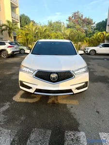 Acura MDX SH-AWD 2019