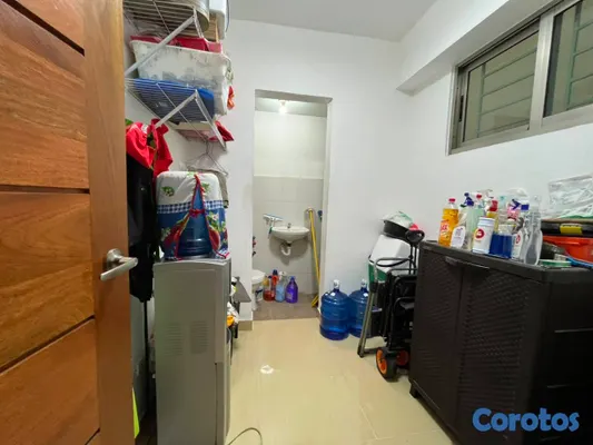 apartamentos - Apartamento en Venta, Renacimiento 5