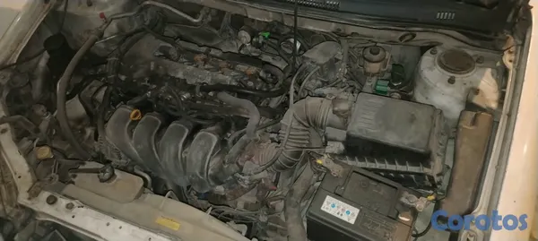 carros - Se Vende de Oportunidad  9