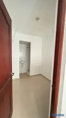apartamentos - APARTAMENTO PRIMER PISO EMN EL MILLON DEL LADO DEL 11