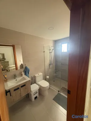 apartamentos - VENTA DE APTO DE LUJO EN PIANTINI 2