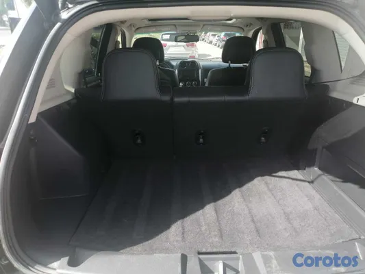 jeepetas y camionetas - JEEP COMPASS  High LATITUDE 9