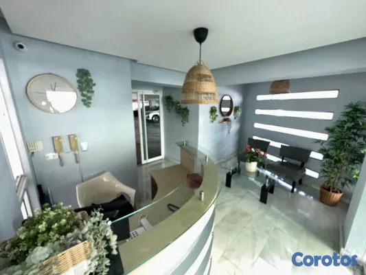 Proyectos - Apartamento en Alquiler  3