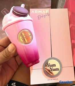 Perfume  Yum Yum Armaf Delights  100ml 