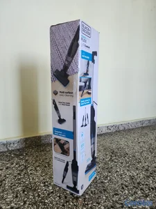 Aspiradora 3 en 1