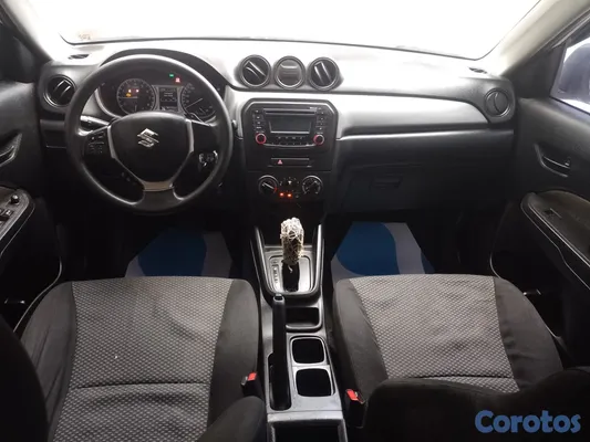 jeepetas y camionetas - Suzuki Vitara 2016 5