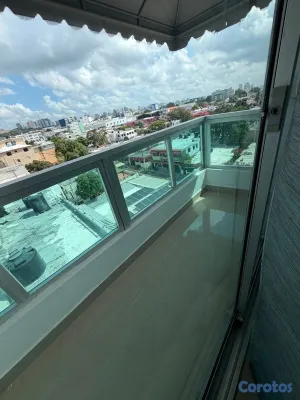 apartamentos - vendo avenida independencia cacique piso 5 no ascensor dos habitaciones amplias  17