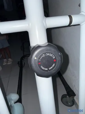 bicicletas y accesorios - Bicicleta Elíptica  4