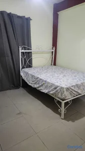 Alquiler Habitación Amueblada, Ciudad Nueva