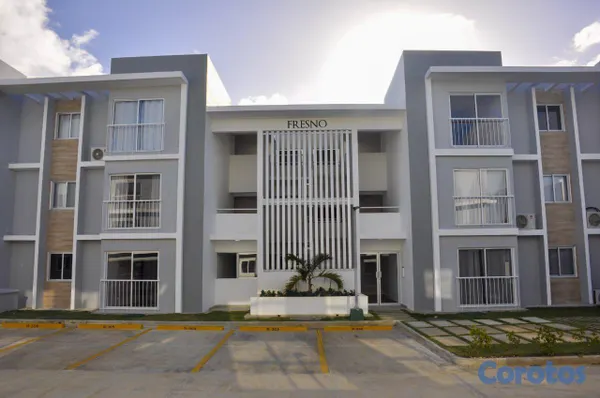 apartamentos - Acogedor apartamento amueblado en Jardines de Pueb 4