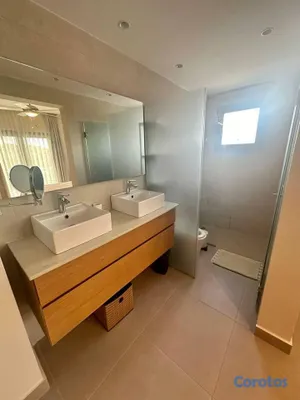 apartamentos - Golf Garden, Cocotal: penthouse de 3 habitaciones con rooftop y jacuzzi 8