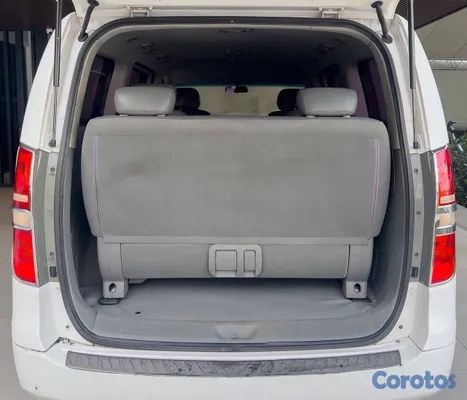 jeepetas y camionetas - Hyundai H-100 2020 9