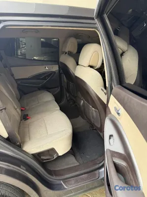 jeepetas y camionetas - HYUNDAI SANTA FE SPORT , AÑO 2018, 104 MIL MILLAS, 2