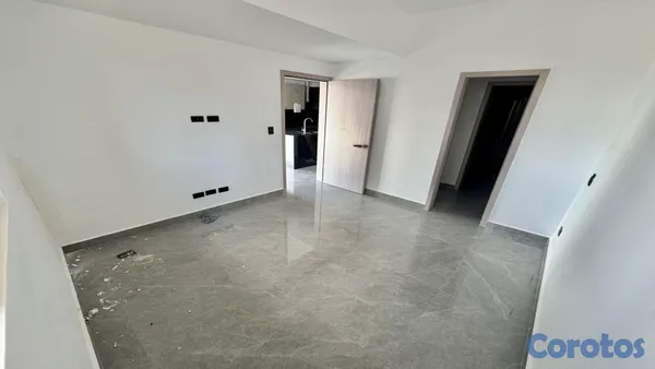 apartamentos - Apartamento Nuevo en Piantini 7