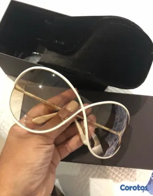 joyas, relojes y accesorios - Lentes sol Tom Ford  2