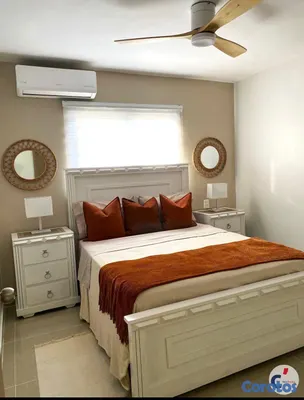 apartamentos - Apartamento de lujo con jacuzzi, piscinas y cancha 5