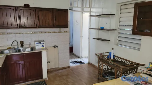 casas - Alquiler de Casa en San Gerónimo esquina calle Rafael Ramos ( la privada ) 11