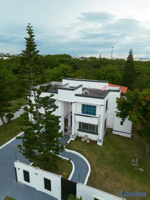 casas vacacionales y villas -  VILLA MARIANELLY US$1,200,000
Santiago de los Caballeros, República Dominicana 2
