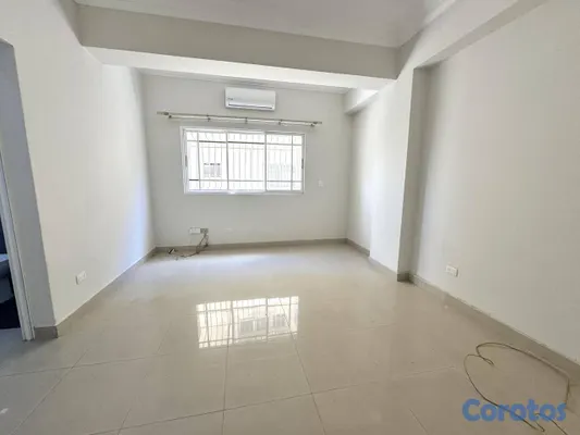 apartamentos - Apartamento amplio en venta de 3 habitaciones en B 12