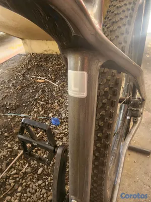 bicicletas y accesorios - Orbea Alma M50 - Cuadro Carbono - Talla L 4